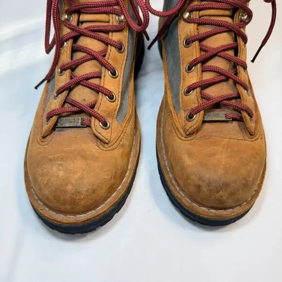 Danner Ridge Women’s Hiking Boots Gore-Tex Waterproof Size 9 Gorpcore - Picture 6 of 14